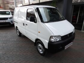Suzuki Eeco 1.2 Panel Van 2025