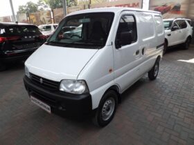 Suzuki Eeco 1.2 Panel Van 2025