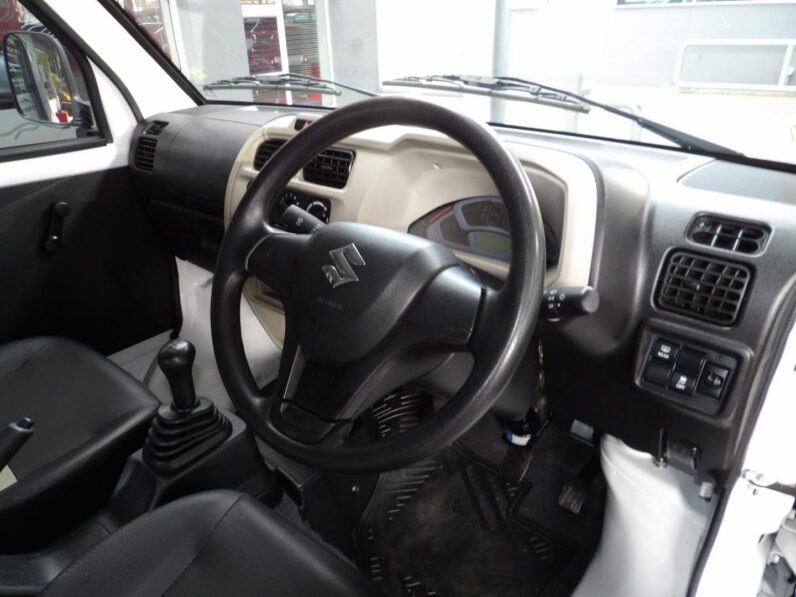 Suzuki Eeco 1.2 Panel Van 2025