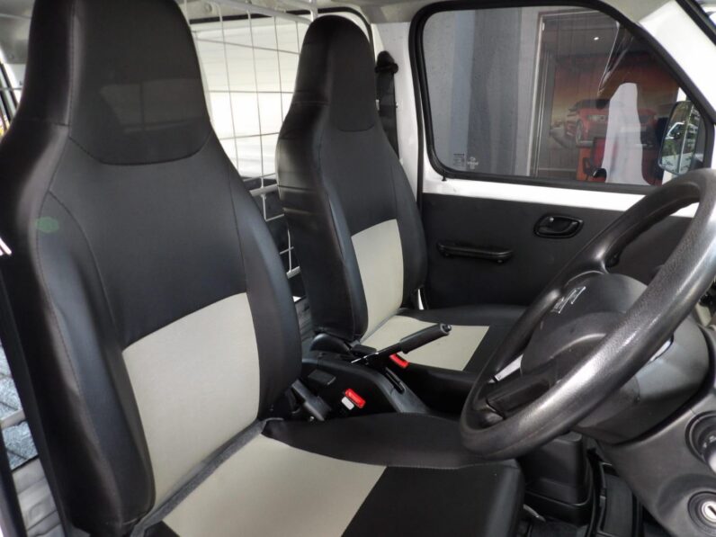Suzuki Eeco 1.2 Panel Van 2025