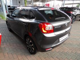 Toyota Starlet 1.5 XS Auto 2022