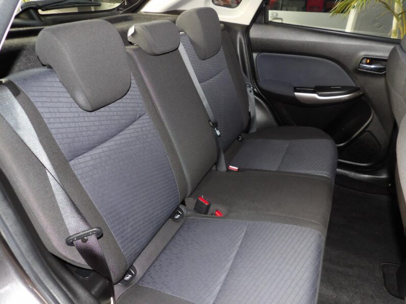 Toyota Starlet 1.5 XS Auto 2022