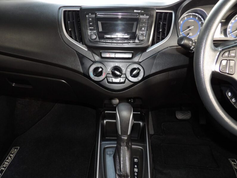 Toyota Starlet 1.5 XS Auto 2022