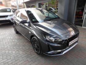 Hyundai i20 1.4 Premium 2025