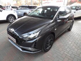 Hyundai i20 1.4 Premium 2025
