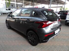 Hyundai i20 1.4 Premium 2025