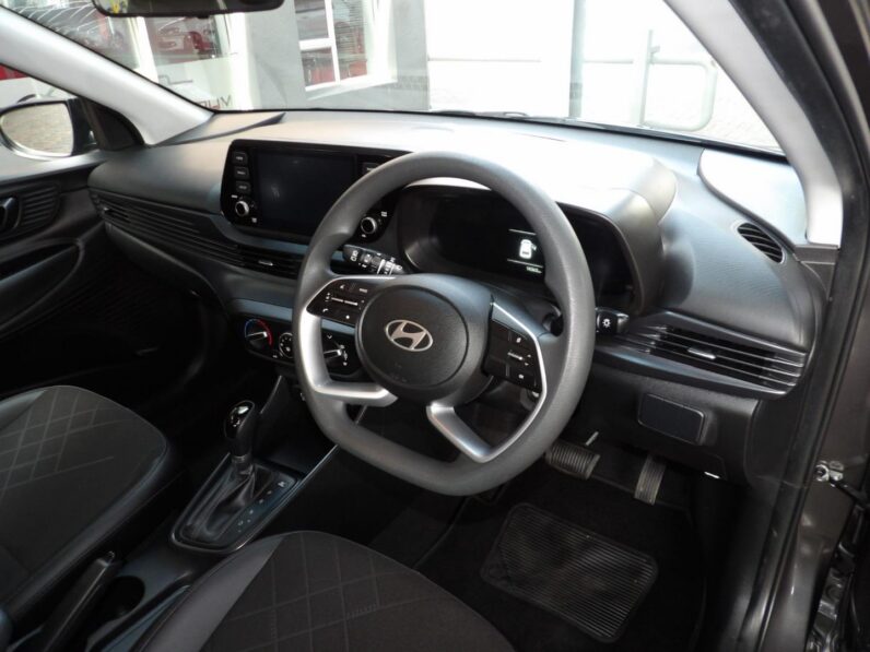 Hyundai i20 1.4 Premium 2025