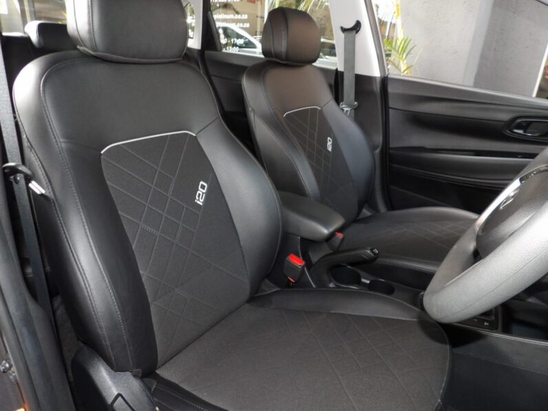 Hyundai i20 1.4 Premium 2025