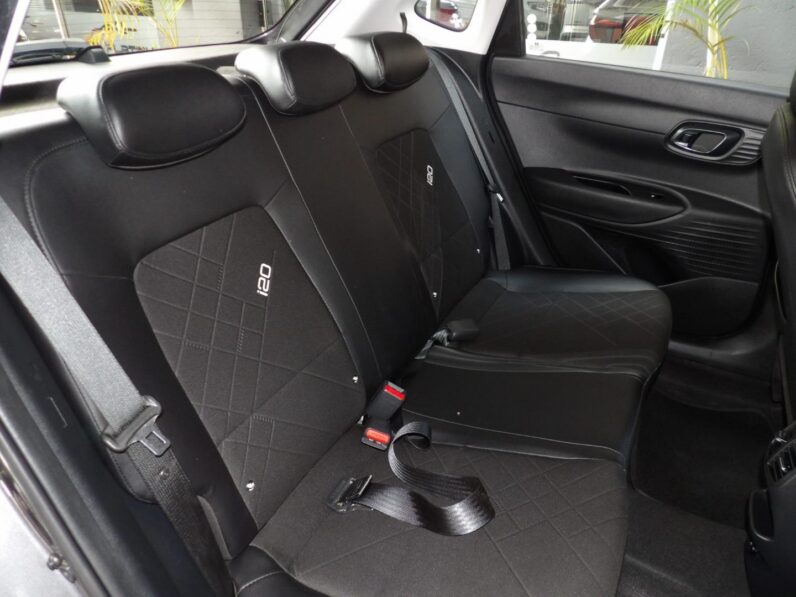 Hyundai i20 1.4 Premium 2025