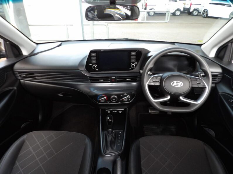 Hyundai i20 1.4 Premium 2025