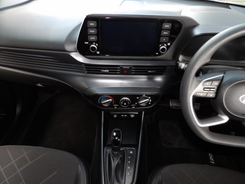 Hyundai i20 1.4 Premium 2025