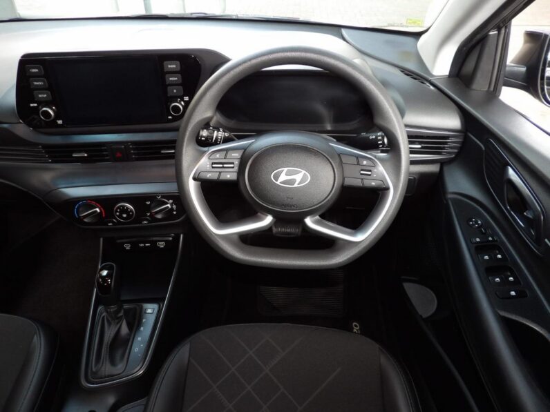Hyundai i20 1.4 Premium 2025