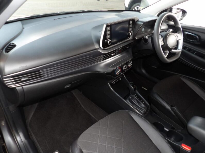 Hyundai i20 1.4 Premium 2025