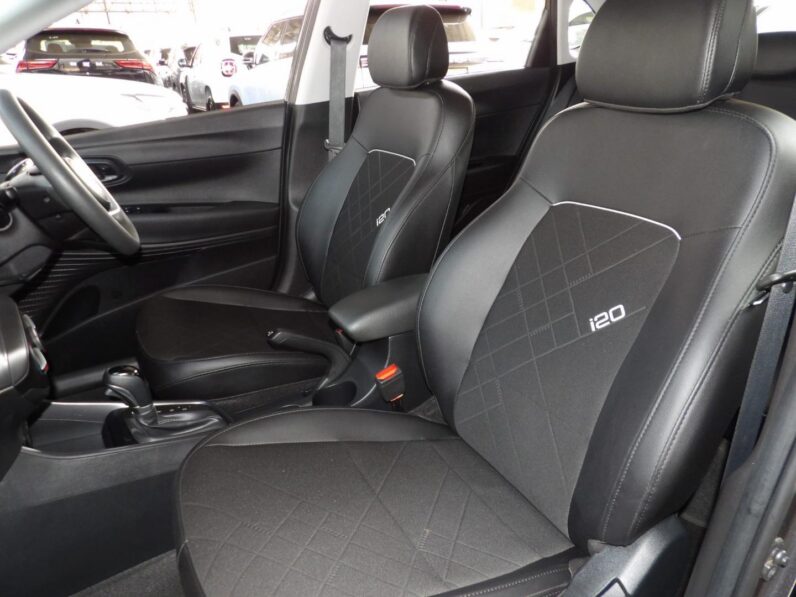 Hyundai i20 1.4 Premium 2025