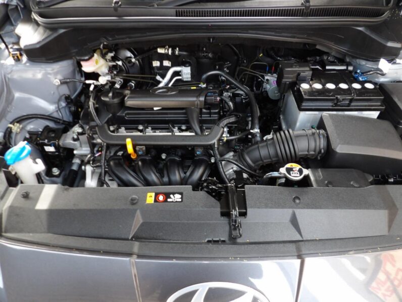Hyundai i20 1.4 Premium 2025
