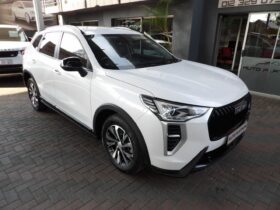 Haval Jolion 1.5T City Plus 2024