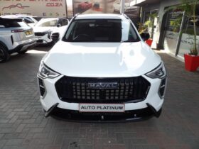 Haval Jolion 1.5T City Plus 2024
