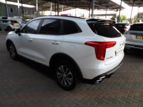 Haval Jolion 1.5T City Plus 2024