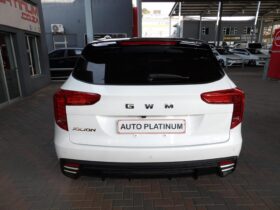 Haval Jolion 1.5T City Plus 2024
