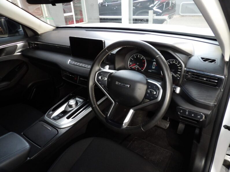 Haval Jolion 1.5T City Plus 2024