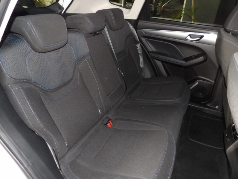 Haval Jolion 1.5T City Plus 2024