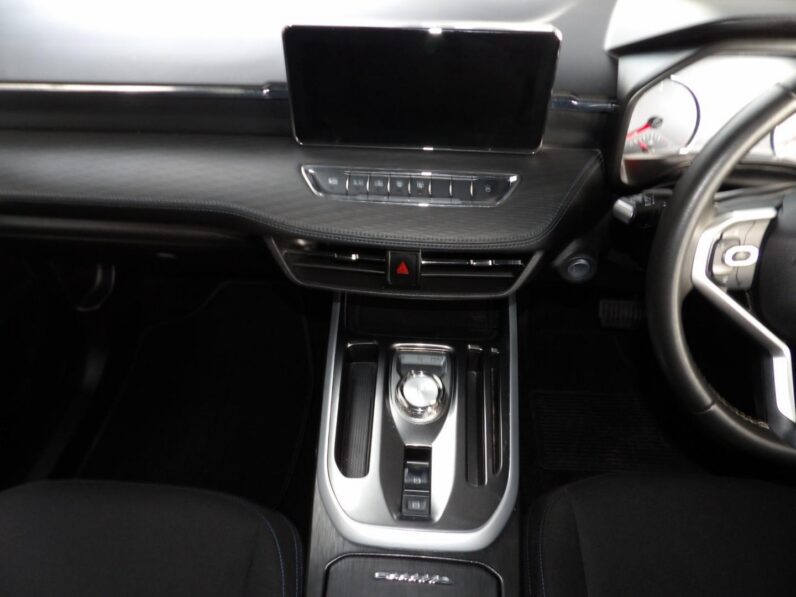 Haval Jolion 1.5T City Plus 2024