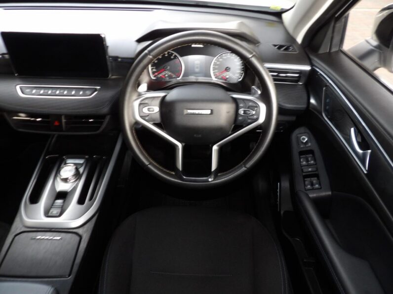 Haval Jolion 1.5T City Plus 2024