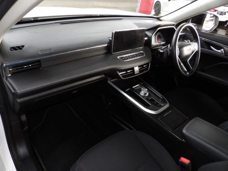 Haval Jolion 1.5T City Plus 2024