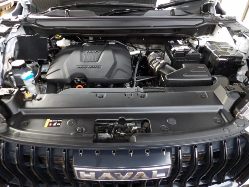 Haval Jolion 1.5T City Plus 2024