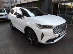 Haval H6 2.0T 4WD Super Luxury 2022