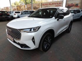 Haval H6 2.0T 4WD Super Luxury 2022