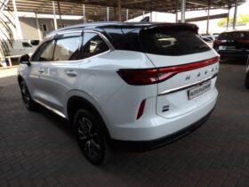 Haval H6 2.0T 4WD Super Luxury 2022
