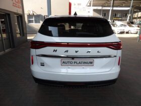 Haval H6 2.0T 4WD Super Luxury 2022