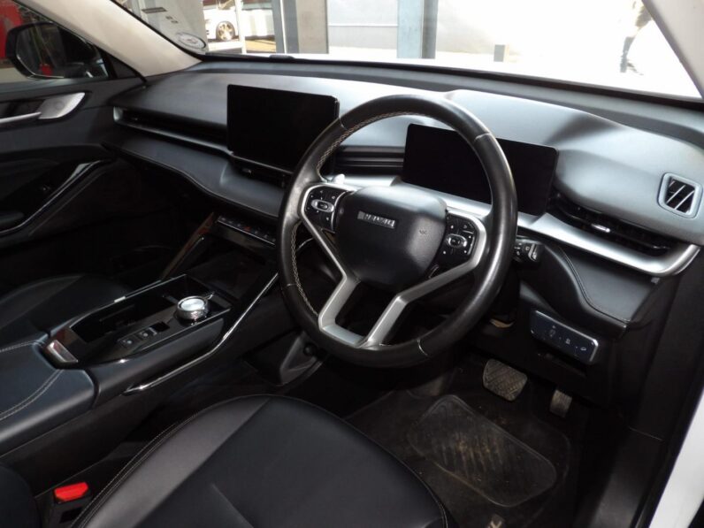 Haval H6 2.0T 4WD Super Luxury 2022
