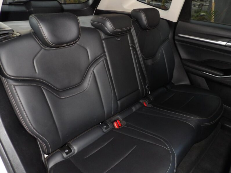 Haval H6 2.0T 4WD Super Luxury 2022
