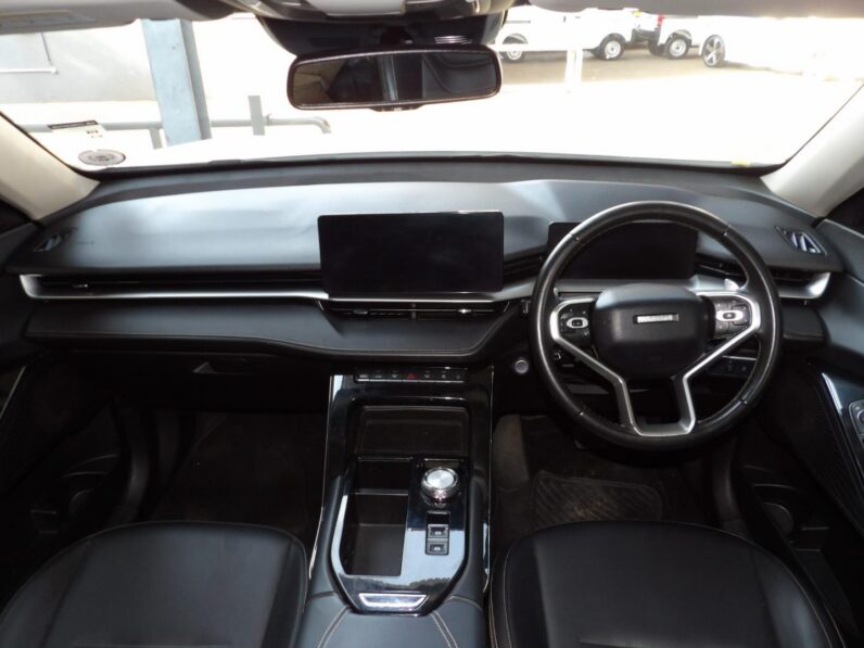 Haval H6 2.0T 4WD Super Luxury 2022