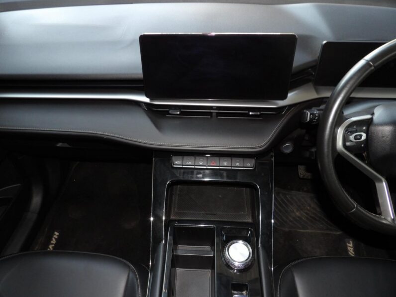 Haval H6 2.0T 4WD Super Luxury 2022