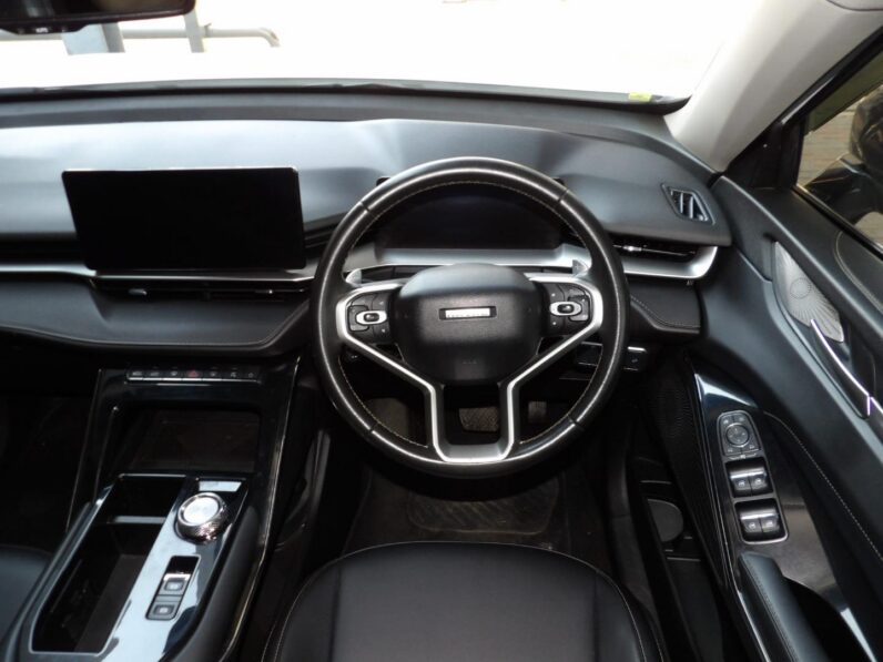 Haval H6 2.0T 4WD Super Luxury 2022