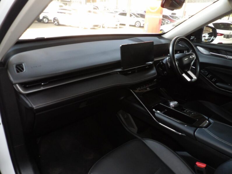 Haval H6 2.0T 4WD Super Luxury 2022