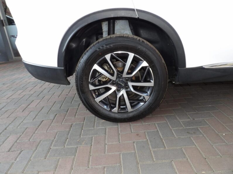 Haval H6 2.0T 4WD Super Luxury 2022