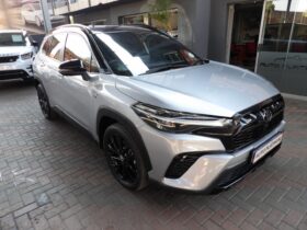 Toyota Corolla Cross 1.8 HEV GR-Sport 2025