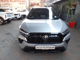 Toyota Corolla Cross 1.8 HEV GR-Sport 2025
