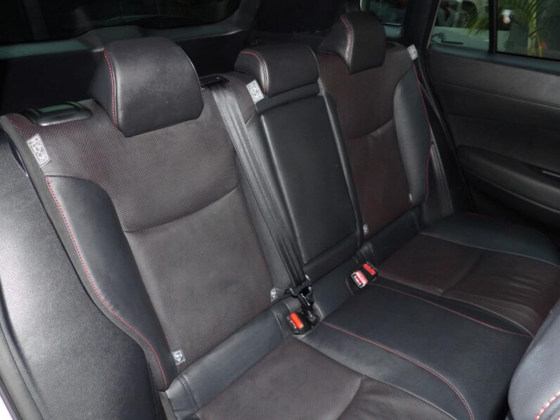 Toyota Corolla Cross 1.8 HEV GR-Sport 2025