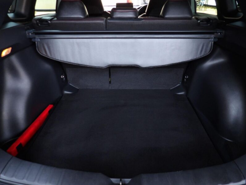 Toyota Corolla Cross 1.8 HEV GR-Sport 2025