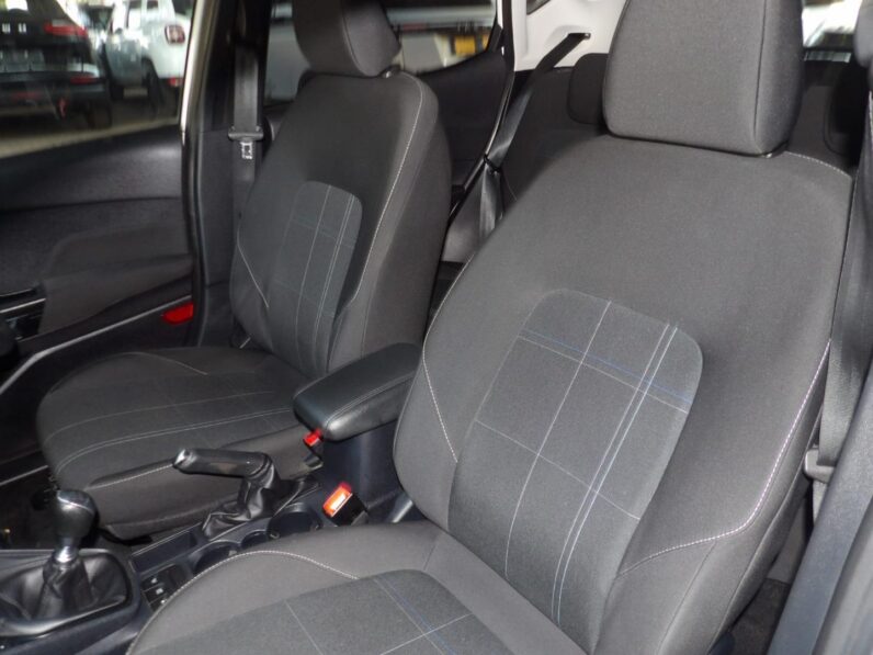 Ford Fiesta 1.0T Trend 2021