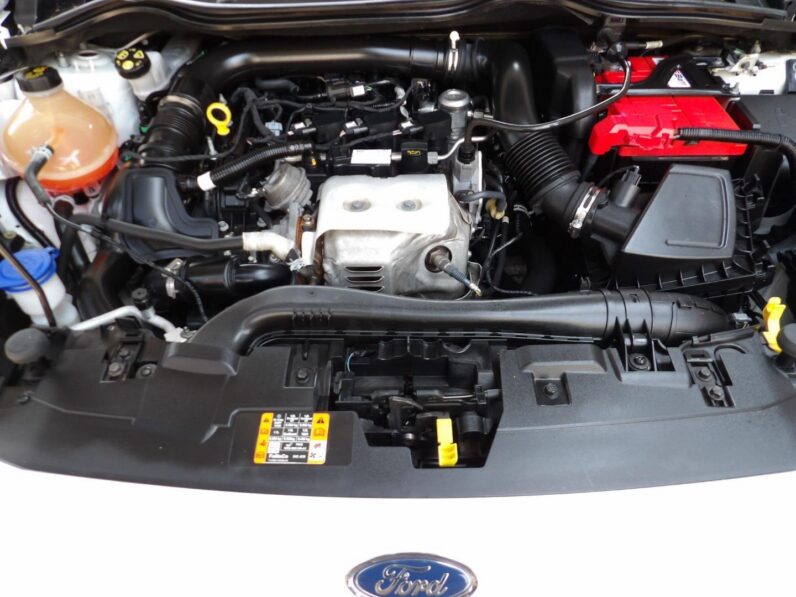 Ford Fiesta 1.0T Trend 2021