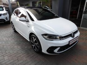 Volkswagen Polo Hatch 1.0TSI 85kW R-Line 2023