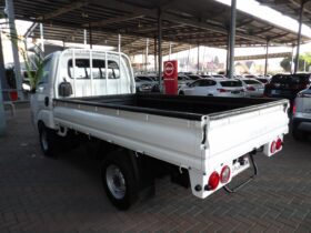 Kia K2700 2.7D Workhorse Dropside 2024