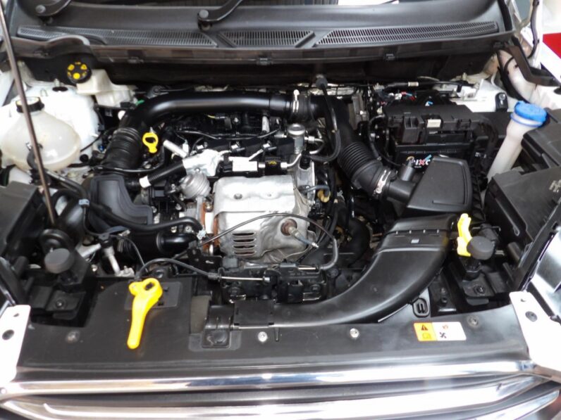Ford EcoSport 1.0T Titanium Auto 2019