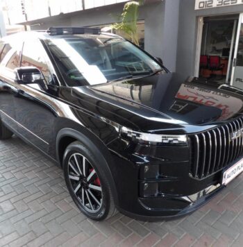 Jaecoo J7 1.6T Glacier 2025